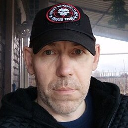 Николай, Киров, 48 лет